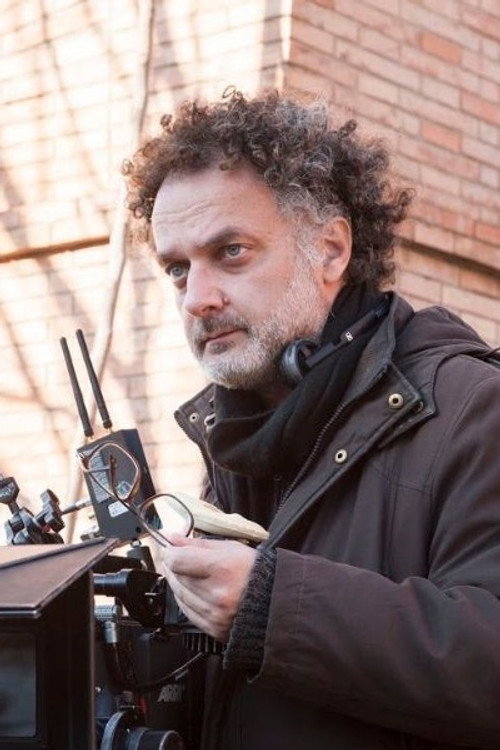 Photo of Antonio Morabito, Directing
