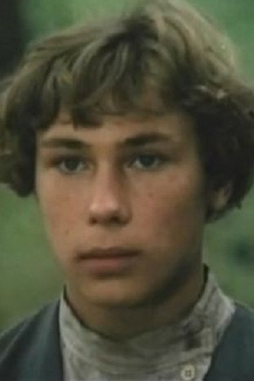 Photo of Vasiliy Krivun, Acting