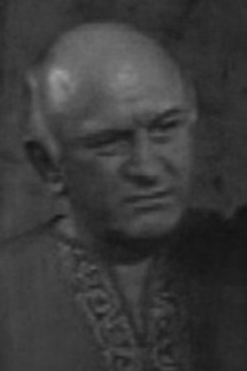 Photo of Yevgeni Marchenko, Acting