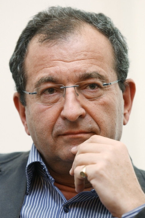 Photo of Cyril Höschl, Acting
