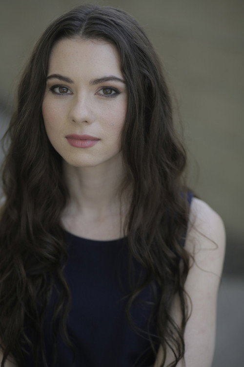 Photo of Quinn Cooke, Acting