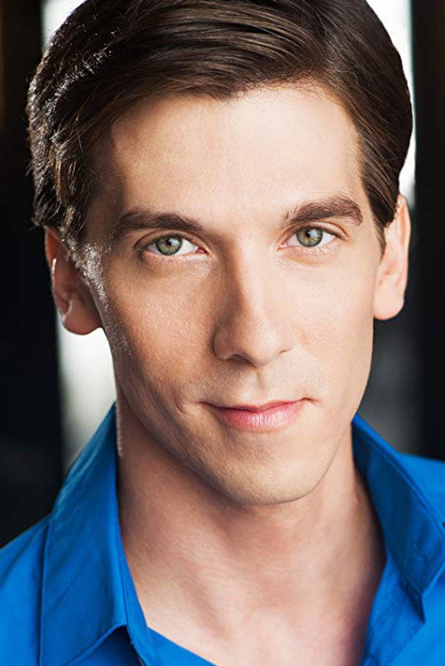 Photo of Trip Langley, Acting