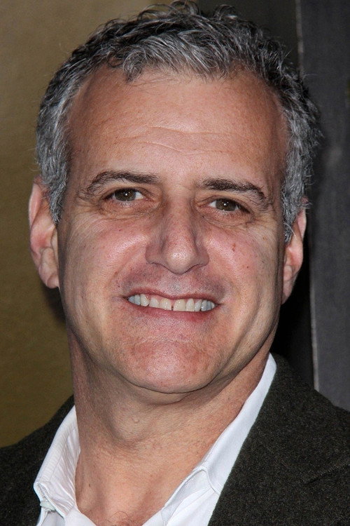 Photo of Bernie Goldmann, Production