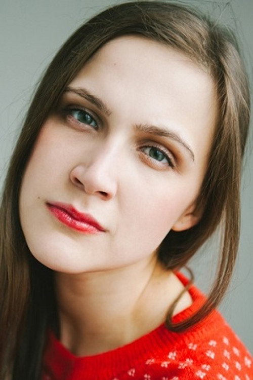 Photo of Anna Efremova, Acting