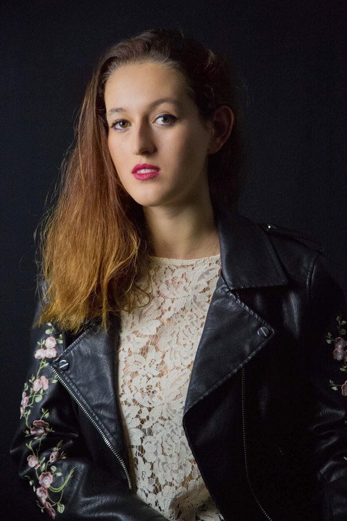 Photo of Angela Mavropoulos, Acting