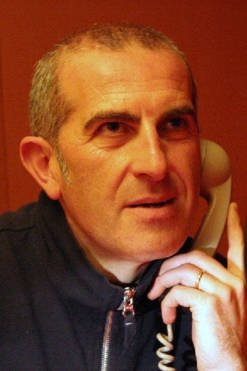 Marco Balzarotti profile
