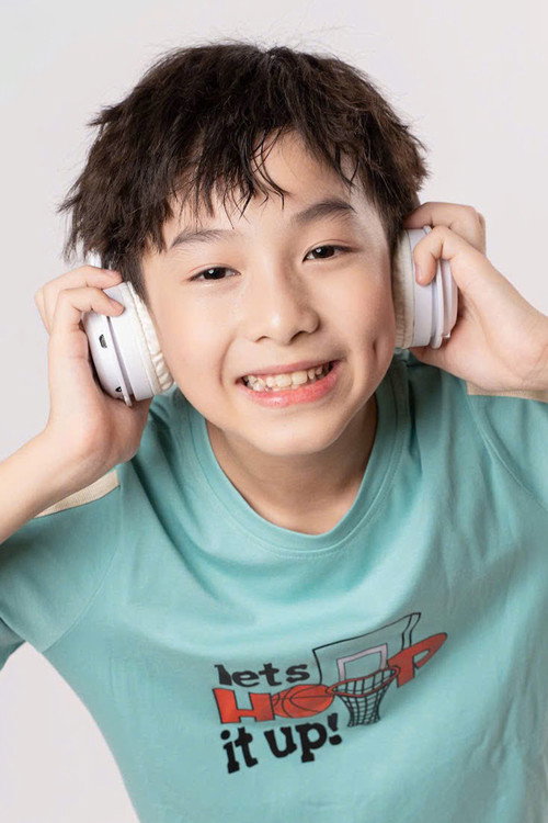 Photo of Quang Minh Nguyễn, Acting