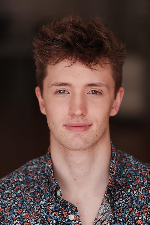 Photo of Logan Soland, Acting