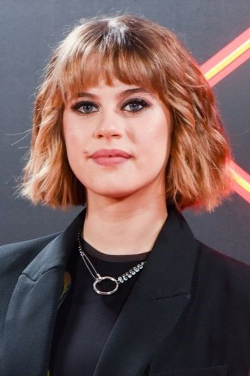 Photo of Elisabet Casanovas, Acting