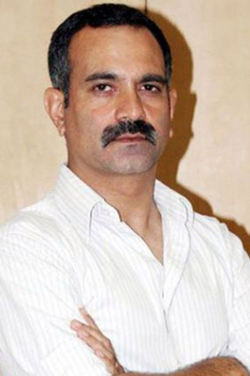 Manish Choudhary profile