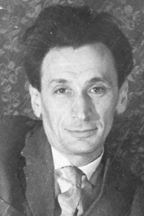 Photo of Aleksandr Kamenskiy, Writing