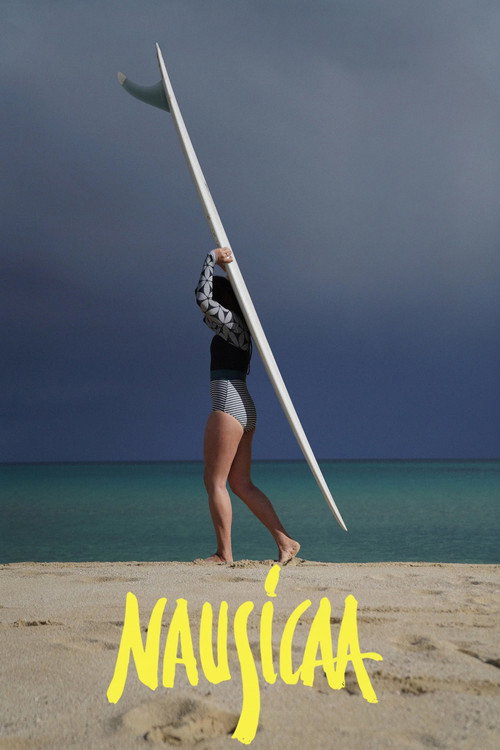 Movie poster for Nausicaa (2018)