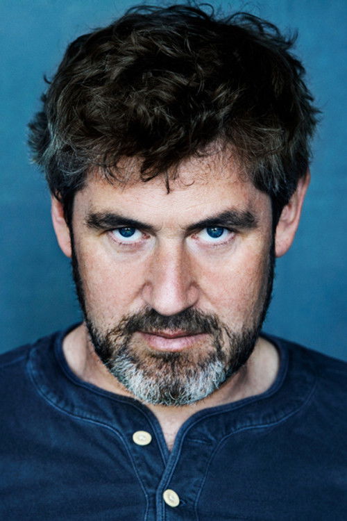 Stephan Szasz profile