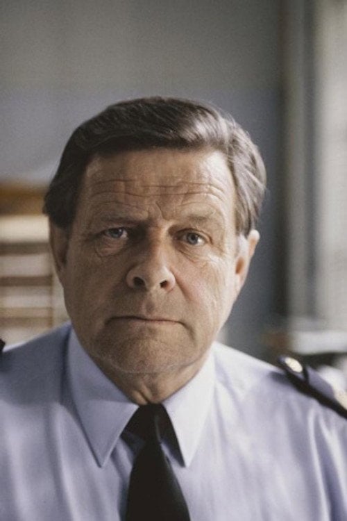 Photo of Freek van Muiswinkel, Acting