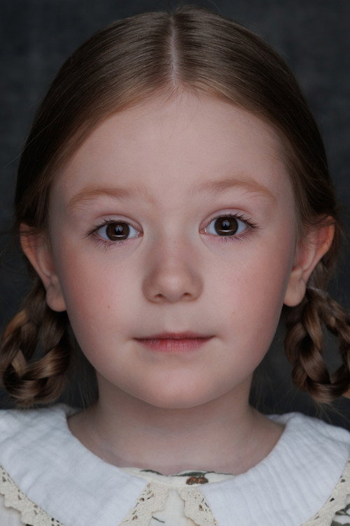 Photo of Олеся Фокина, Acting