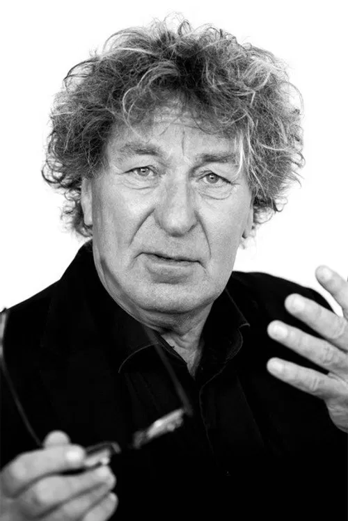 Richard Hobert profile