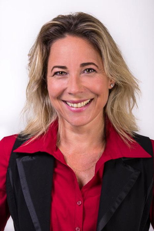 Photo of Andrea Schönová, Acting