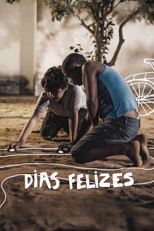 Movie poster for Dias Felizes (2020)