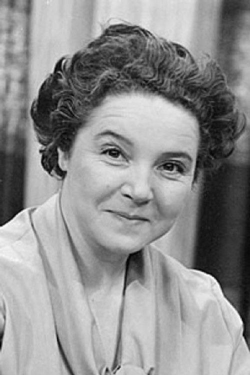 Liesel Christ profile