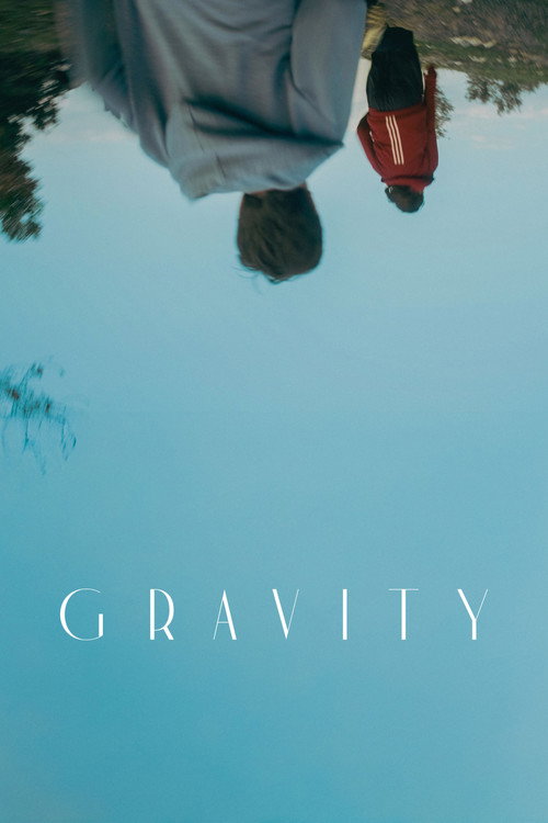 Movie poster for Gravity (2026)