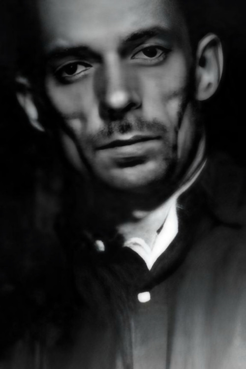 Saulius Kizas profile