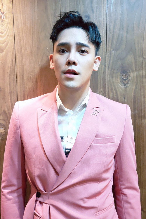 Photo of Afalean Lu, Acting