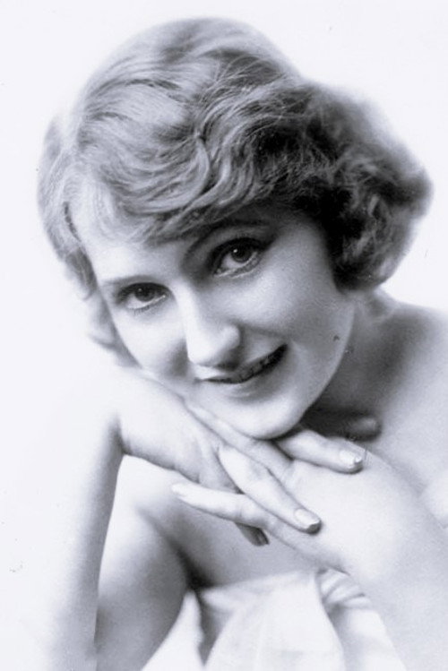 Photo of Doris Pawn, Acting