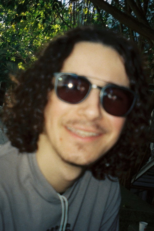 Photo of Gustavo Condeço, Directing