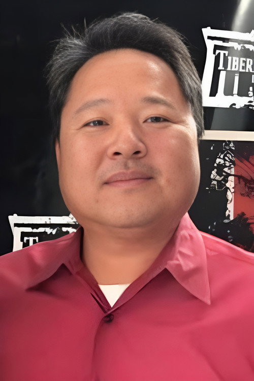 Photo of Alexander T. Hwang, Directing