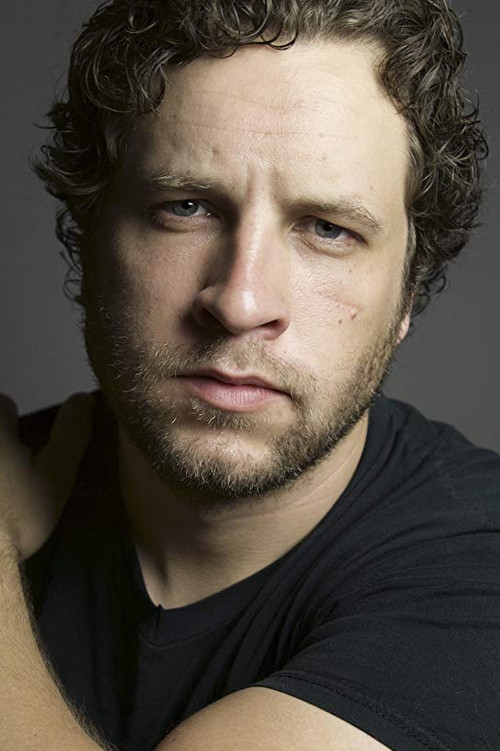 Photo of Doug Penikas, Acting