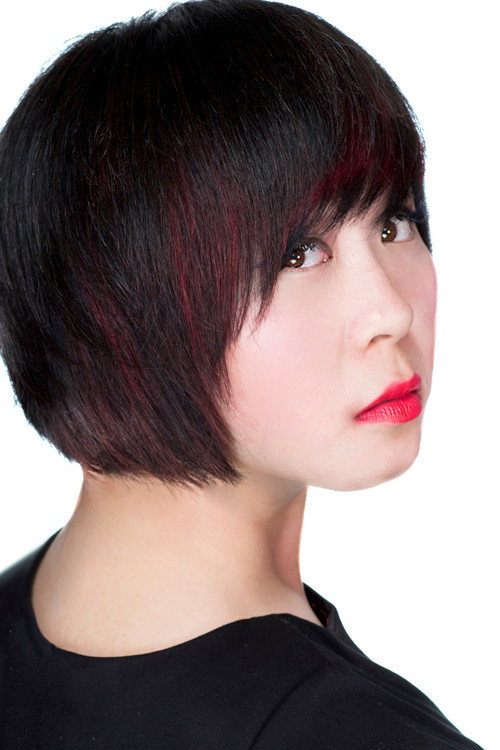 Photo of Luisa Shun Liu, Production