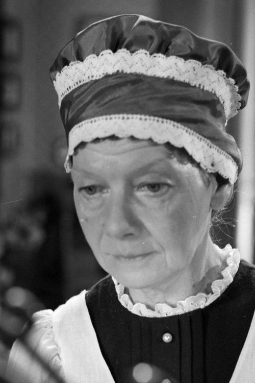 Ewa Frąckiewicz profile