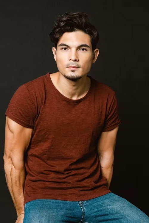 Photo of Joshua Colet, Acting