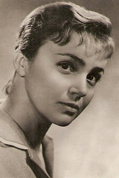 Photo of Nataliia Naum, Acting