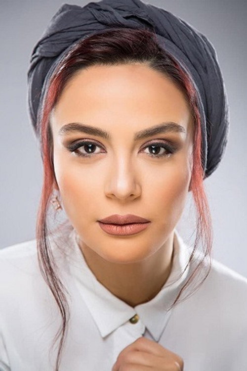 Maral Farjad profile