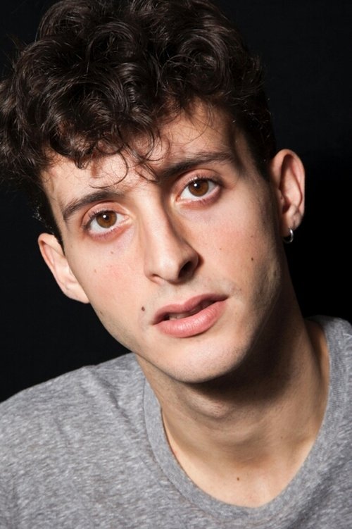 Daniel Ibáñez profile