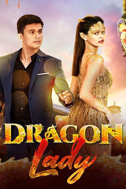 Dragon Lady poster