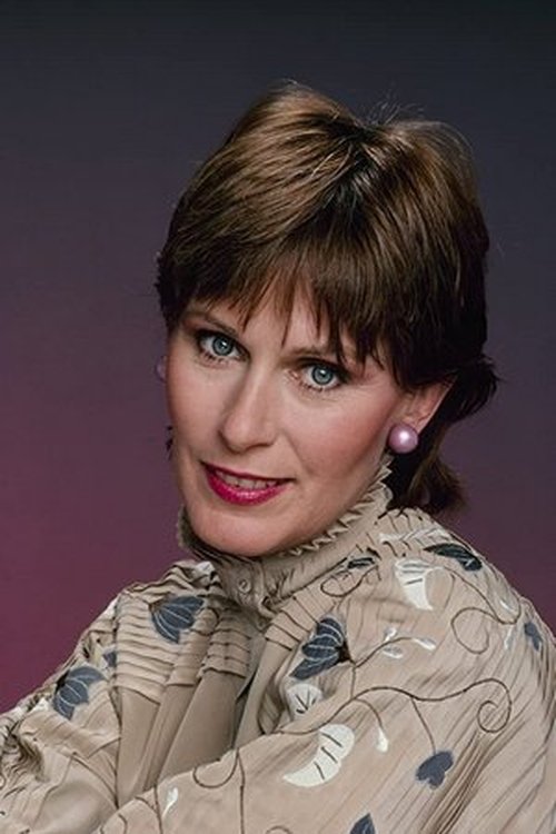 Susan Clark profile