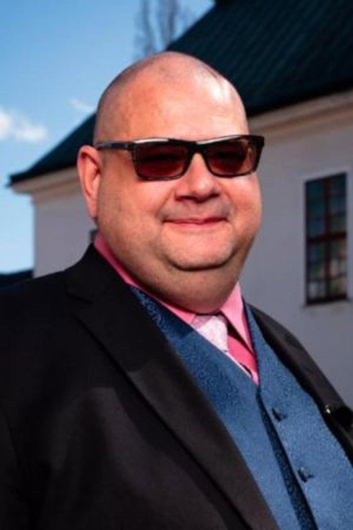 Photo of Marko Tuhkanen, Acting