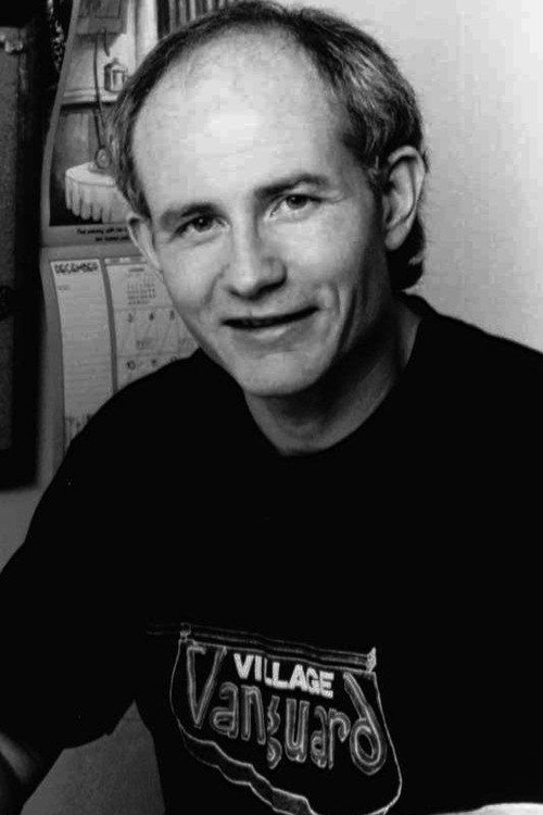 Photo of Gary Larson, Writing