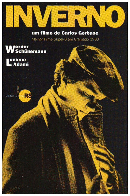 Movie poster for Winter (1983)