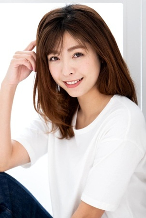 Photo of Sakura Sato, Acting