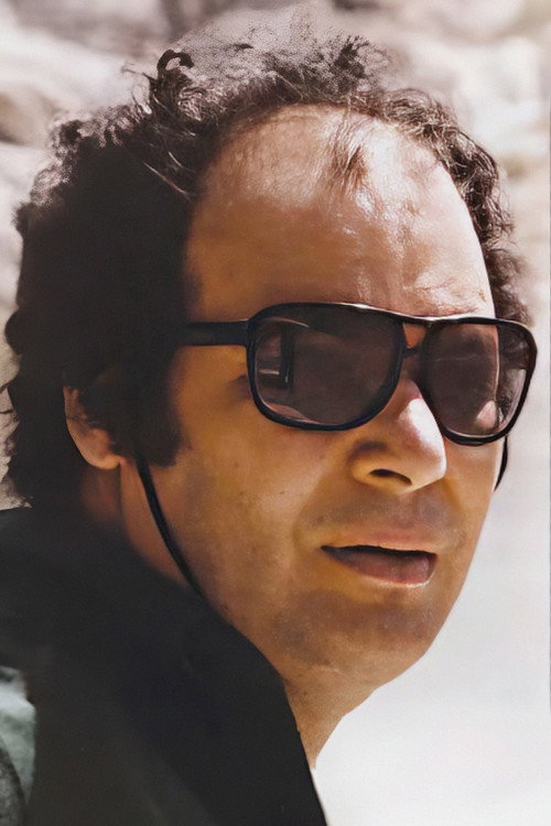 Photo of Saeed Marzouk, Directing