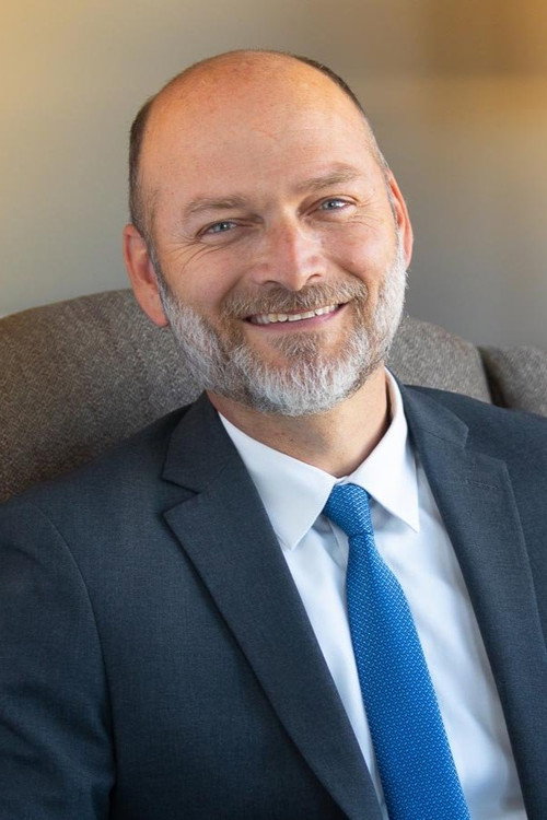 Photo of Jeff Walper, Acting