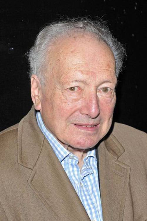 Photo of Robin Hardy, Directing
