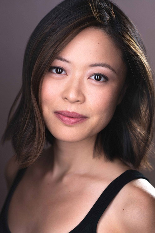 Photo of Christine Chang, Acting
