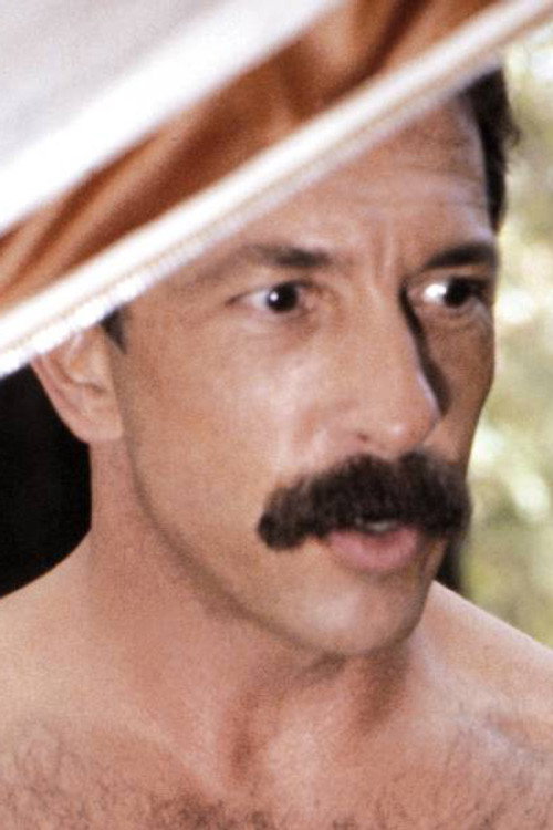 Photo of Don Talon, Acting
