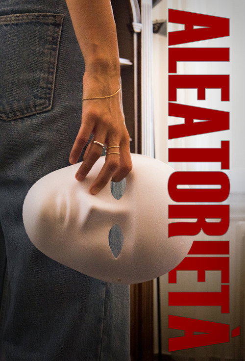Movie poster for Aleatorietà