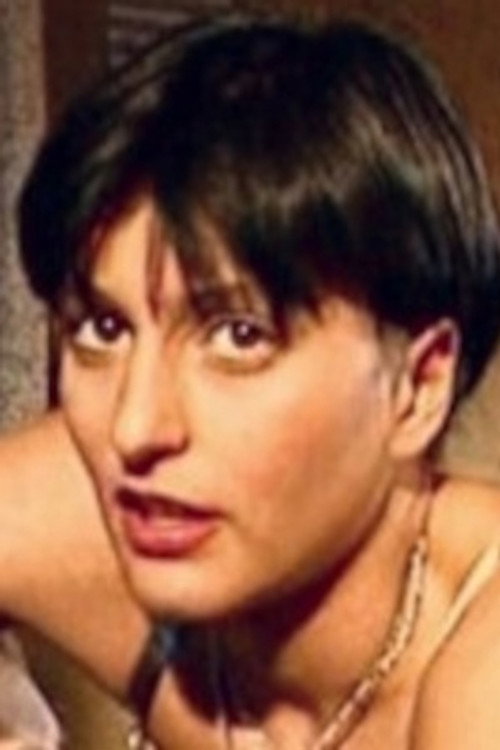 Photo of Monica Baal, Acting