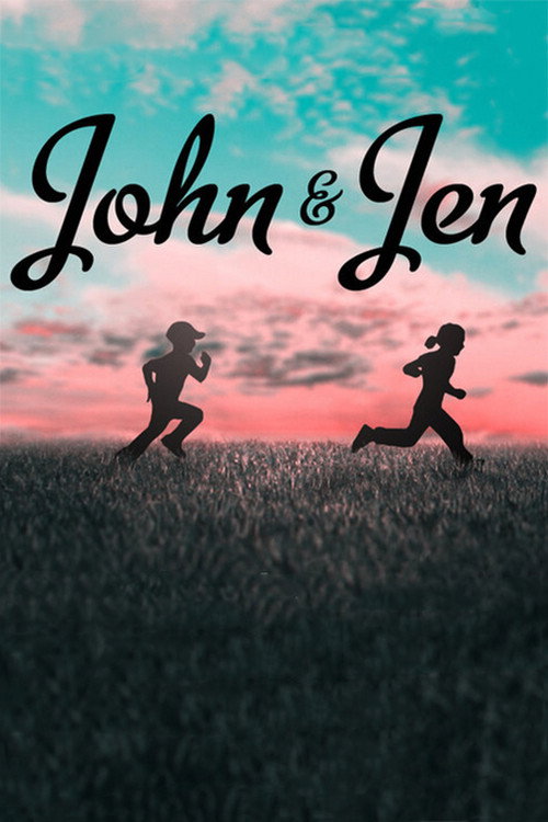 Movie poster for John & Jen (2020)
